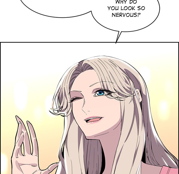 College Secrets Chapter 9 - HolyManga.Net