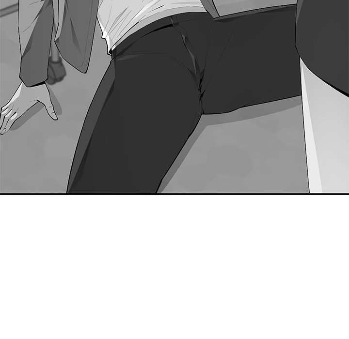 College Secrets Chapter 9 - HolyManga.Net