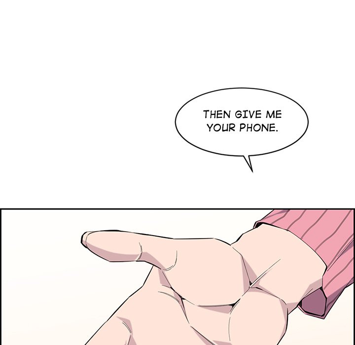 College Secrets Chapter 9 - HolyManga.Net
