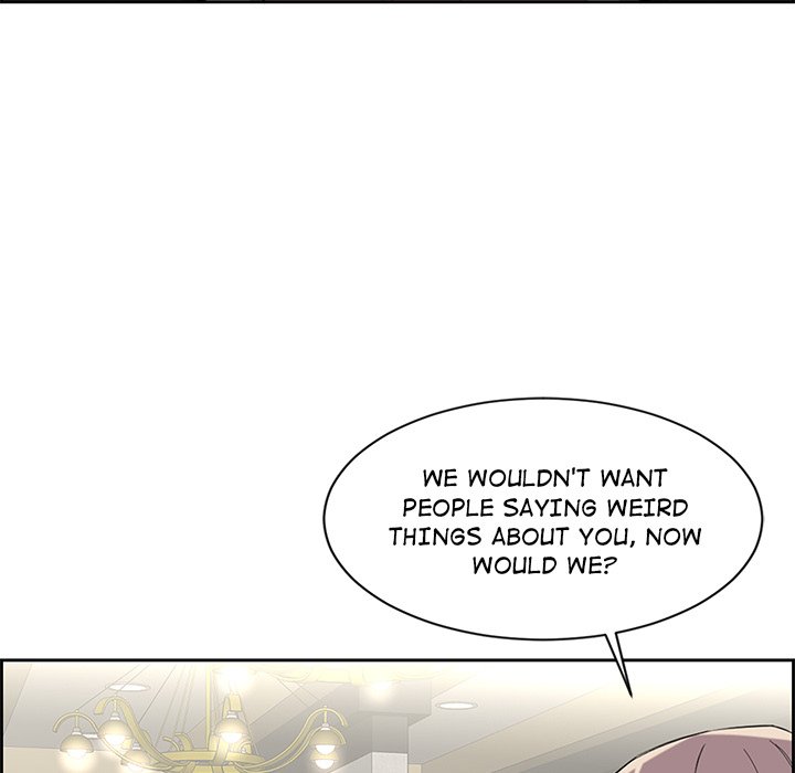 College Secrets Chapter 9 - HolyManga.Net
