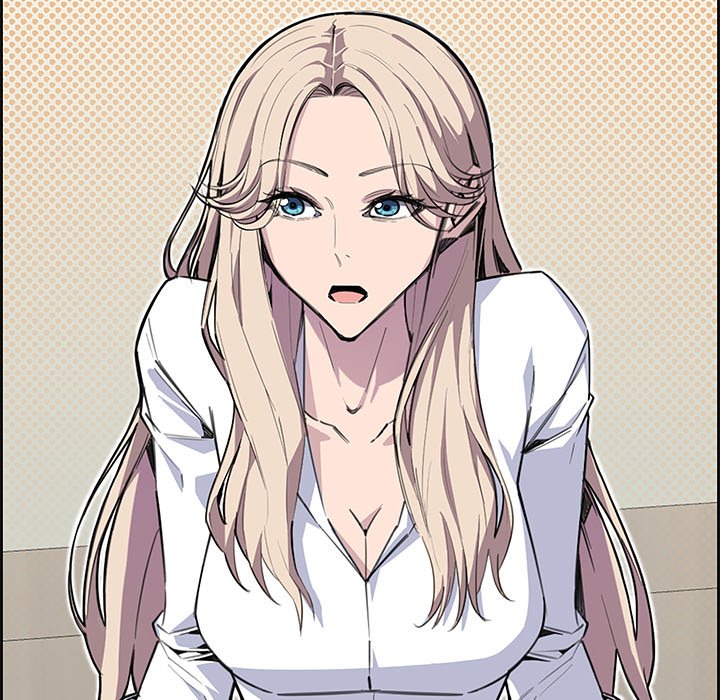 College Secrets Chapter 9 - HolyManga.Net