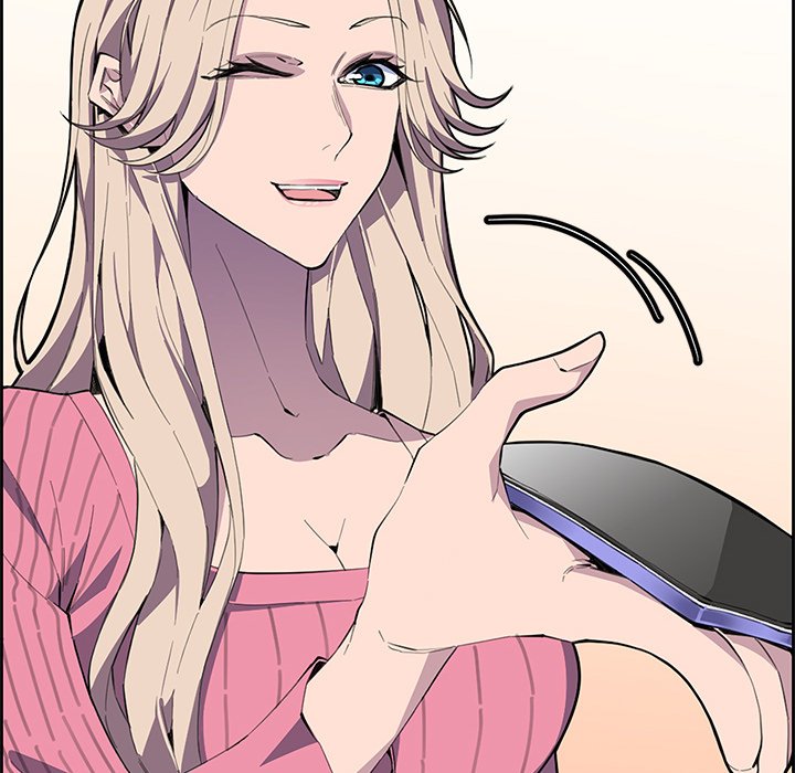 College Secrets Chapter 9 - HolyManga.Net