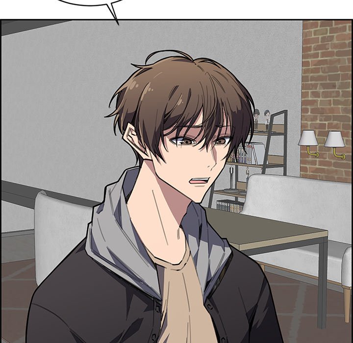College Secrets Chapter 9 - HolyManga.Net