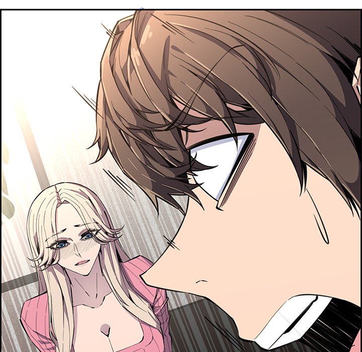 College Secrets Chapter 9 - HolyManga.Net