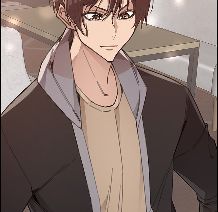 College Secrets Chapter 9 - HolyManga.Net