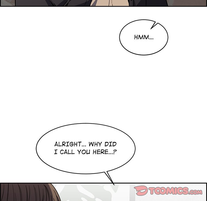 College Secrets Chapter 9 - HolyManga.Net