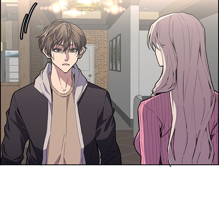 College Secrets Chapter 9 - HolyManga.Net