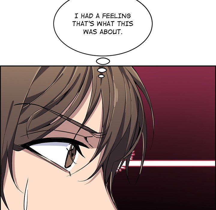 College Secrets Chapter 9 - HolyManga.Net