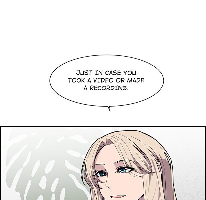 College Secrets Chapter 9 - HolyManga.Net