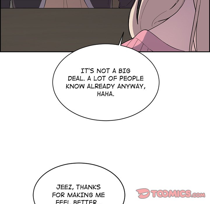 College Secrets Chapter 9 - HolyManga.Net