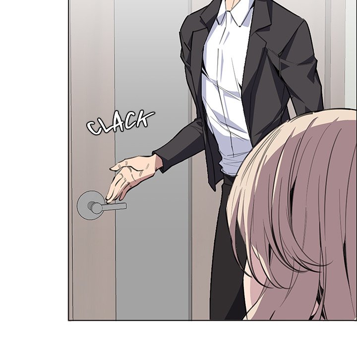 College Secrets Chapter 9 - HolyManga.Net