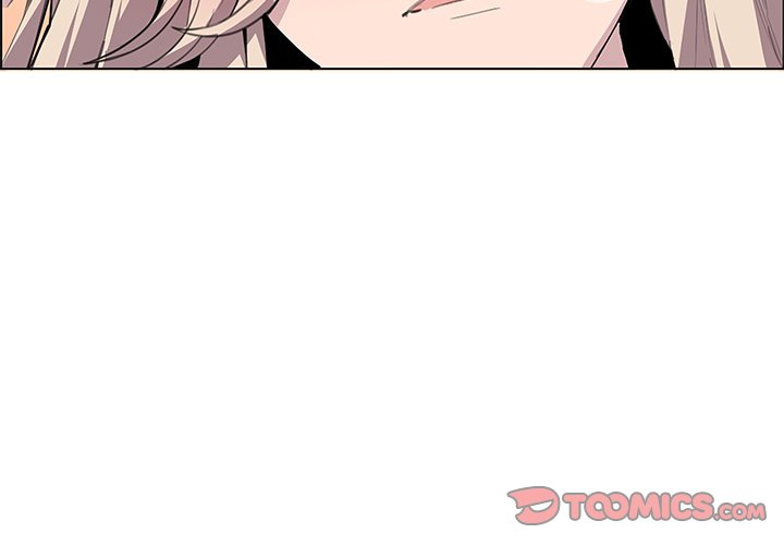 College Secrets Chapter 9 - HolyManga.Net