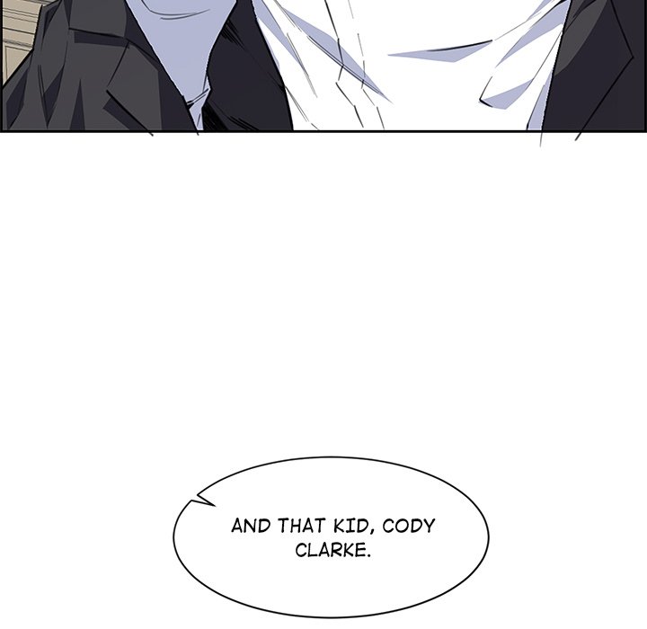 College Secrets Chapter 9 - HolyManga.Net