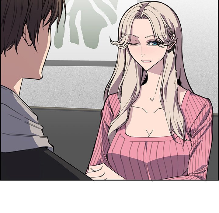College Secrets Chapter 9 - HolyManga.Net