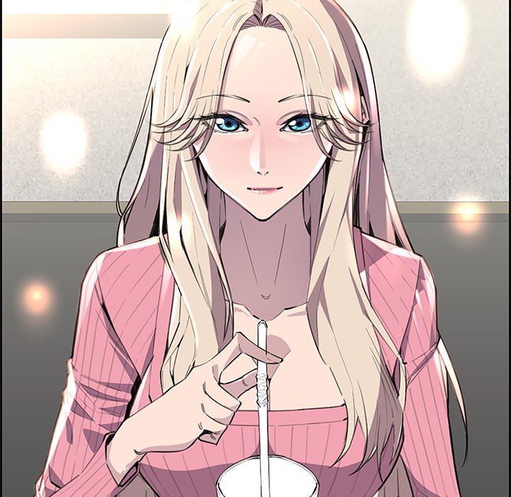 College Secrets Chapter 9 - HolyManga.Net