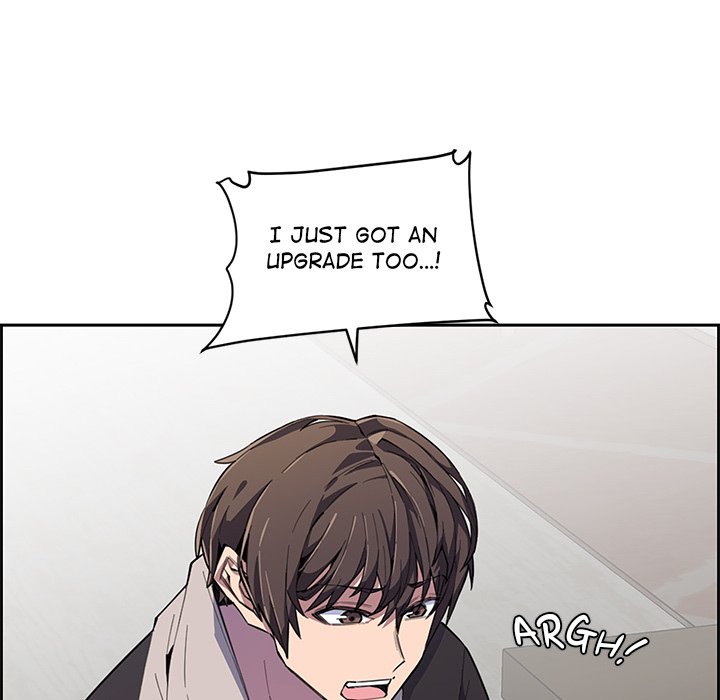 College Secrets Chapter 9 - HolyManga.Net