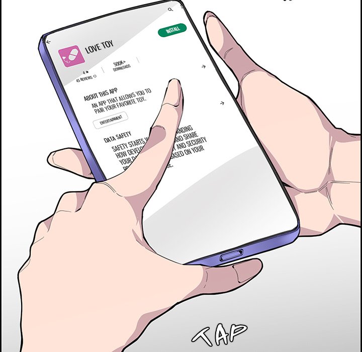 College Secrets Chapter 9 - HolyManga.Net