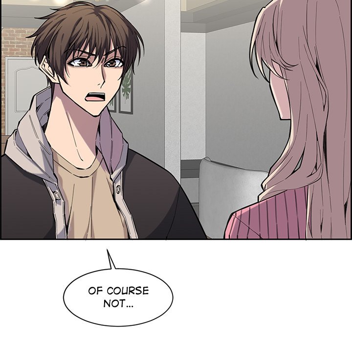 College Secrets Chapter 9 - HolyManga.Net