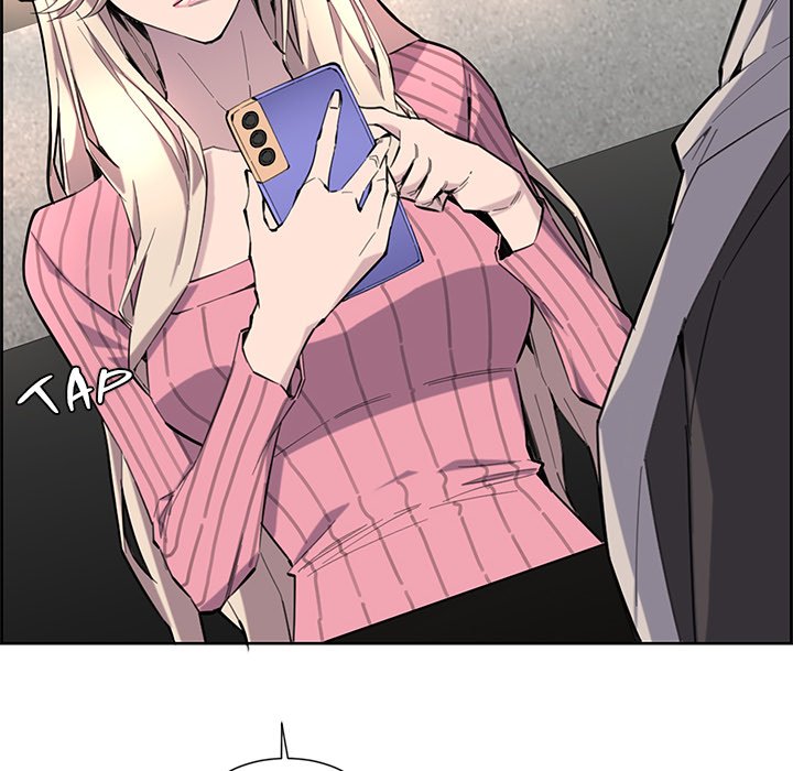College Secrets Chapter 9 - HolyManga.Net