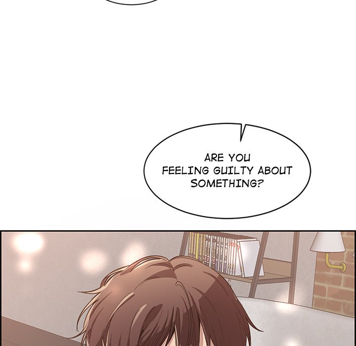 College Secrets Chapter 9 - HolyManga.Net