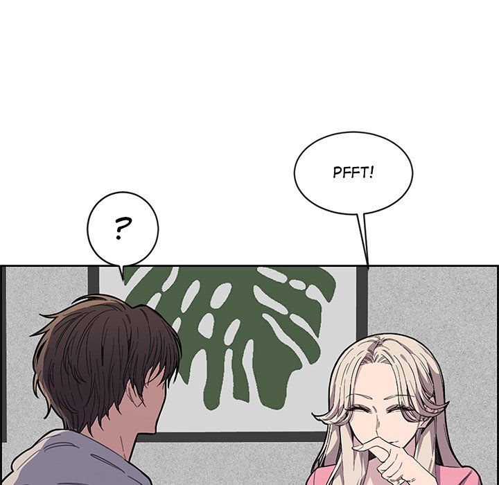 College Secrets Chapter 9 - HolyManga.Net