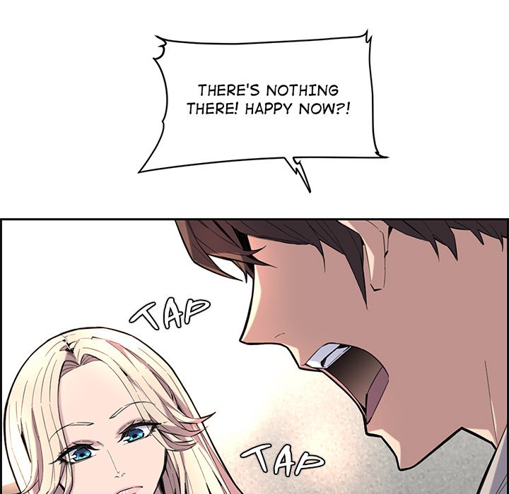 College Secrets Chapter 9 - HolyManga.Net