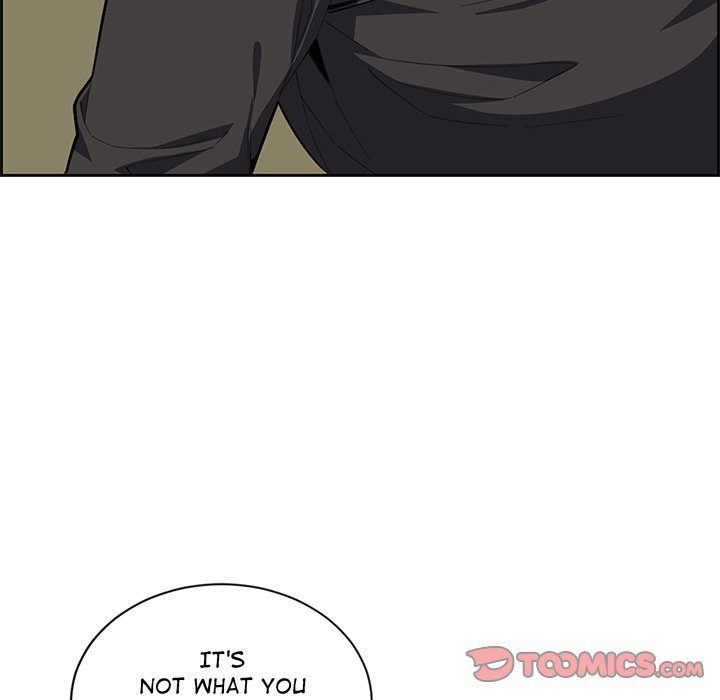 College Secrets Chapter 10 - HolyManga.Net