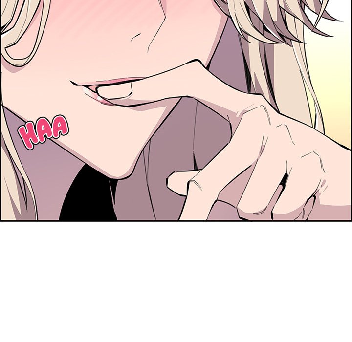 College Secrets Chapter 10 - HolyManga.Net
