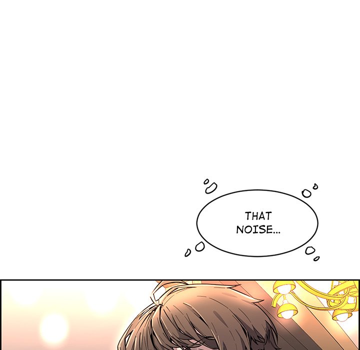 College Secrets Chapter 10 - HolyManga.Net
