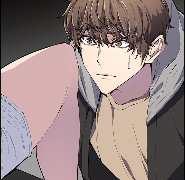 College Secrets Chapter 10 - HolyManga.Net