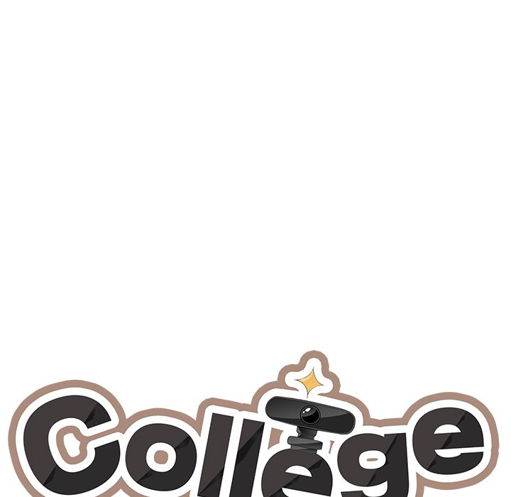 College Secrets Chapter 10 - HolyManga.Net