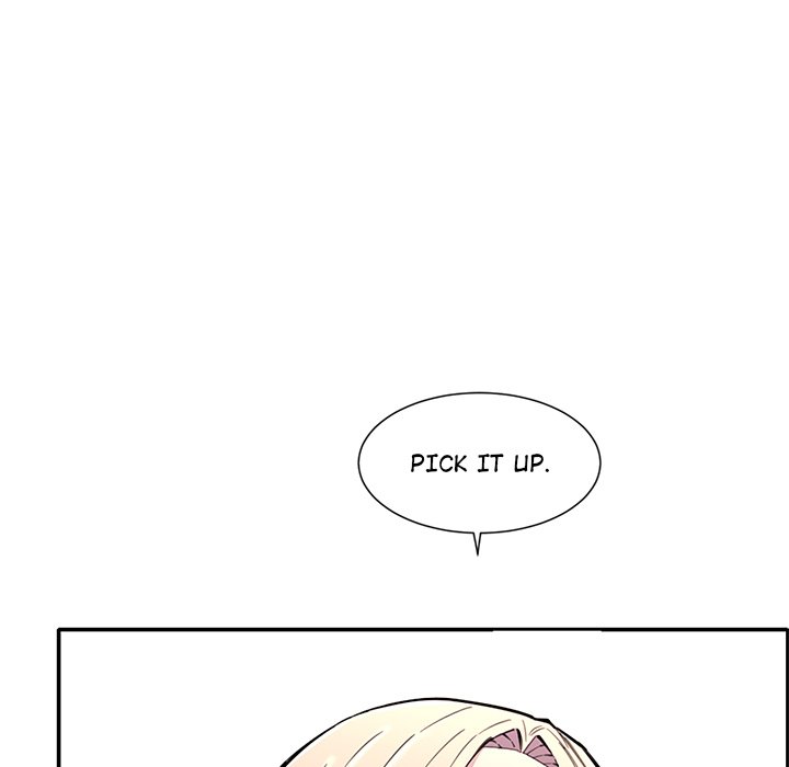 College Secrets Chapter 10 - HolyManga.Net