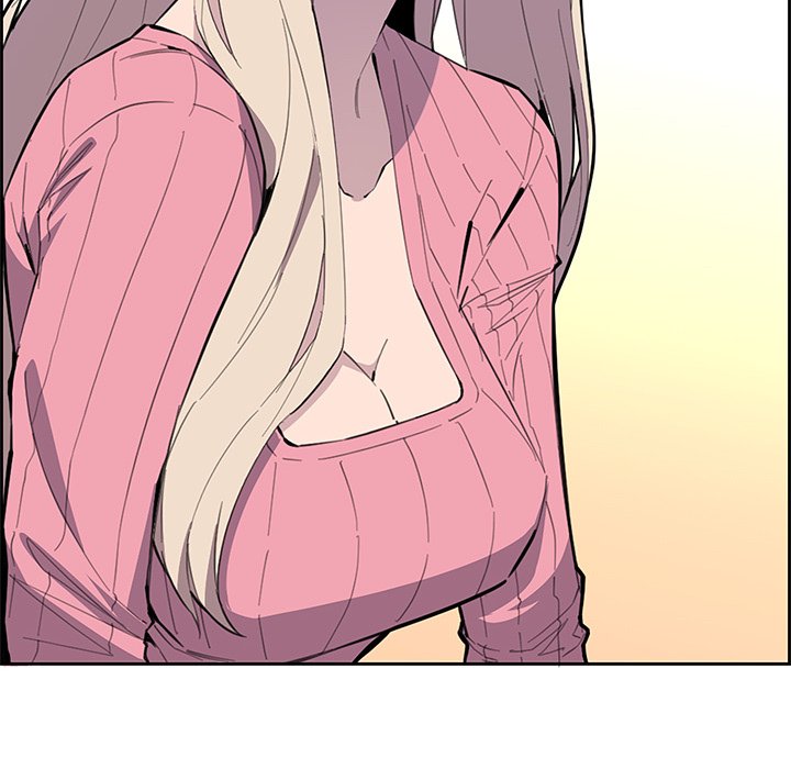 College Secrets Chapter 10 - HolyManga.Net