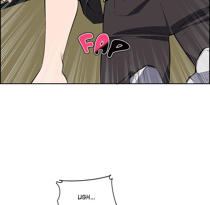 College Secrets Chapter 10 - HolyManga.Net