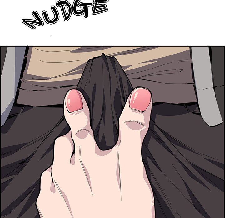 College Secrets Chapter 10 - HolyManga.Net