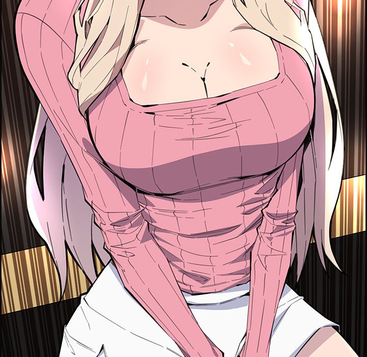 College Secrets Chapter 10 - HolyManga.Net