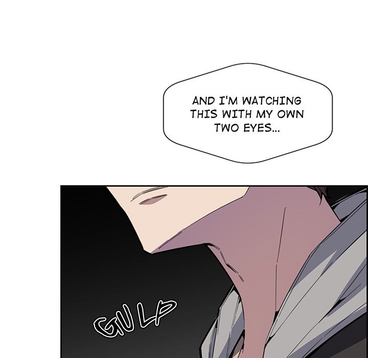 College Secrets Chapter 10 - HolyManga.Net