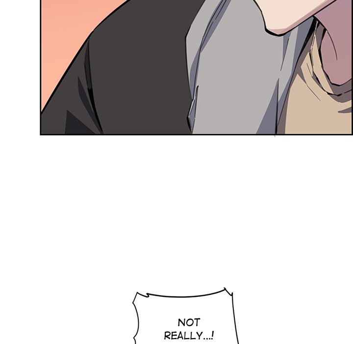 College Secrets Chapter 10 - HolyManga.Net