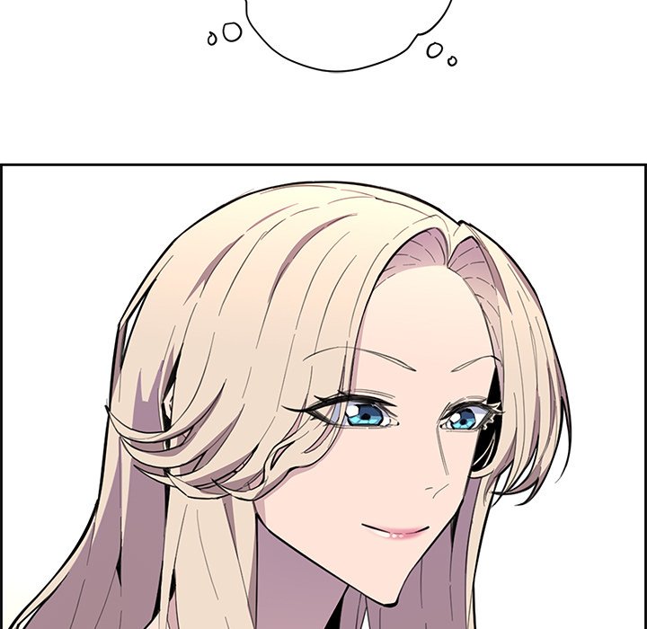 College Secrets Chapter 10 - HolyManga.Net