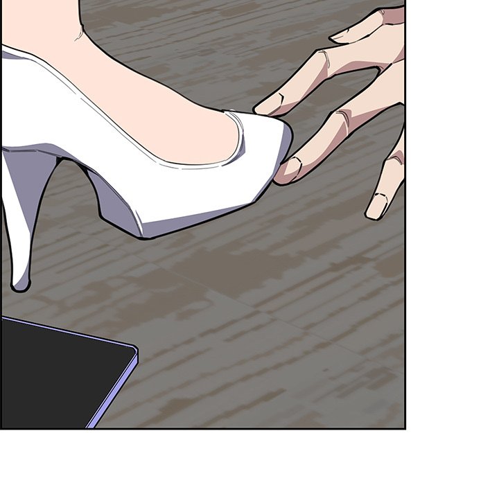 College Secrets Chapter 10 - HolyManga.Net