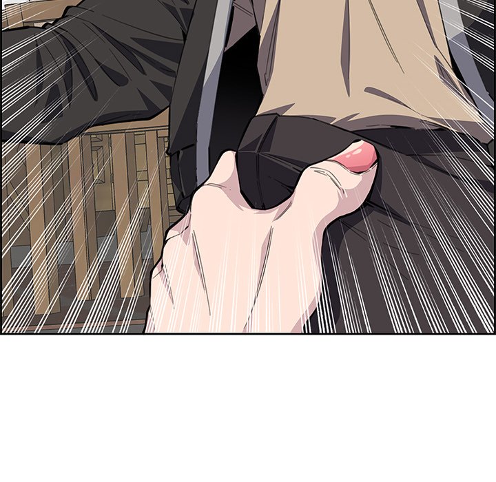 College Secrets Chapter 10 - HolyManga.Net