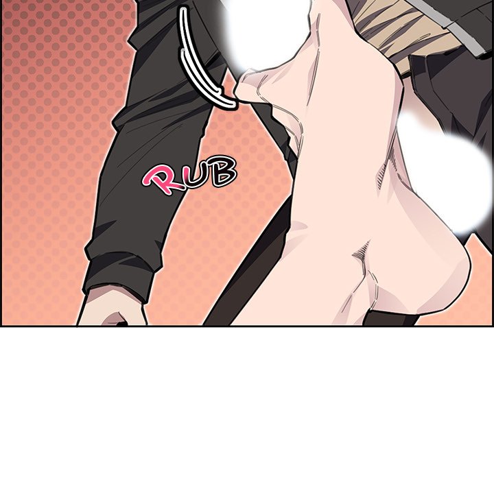 College Secrets Chapter 10 - HolyManga.Net