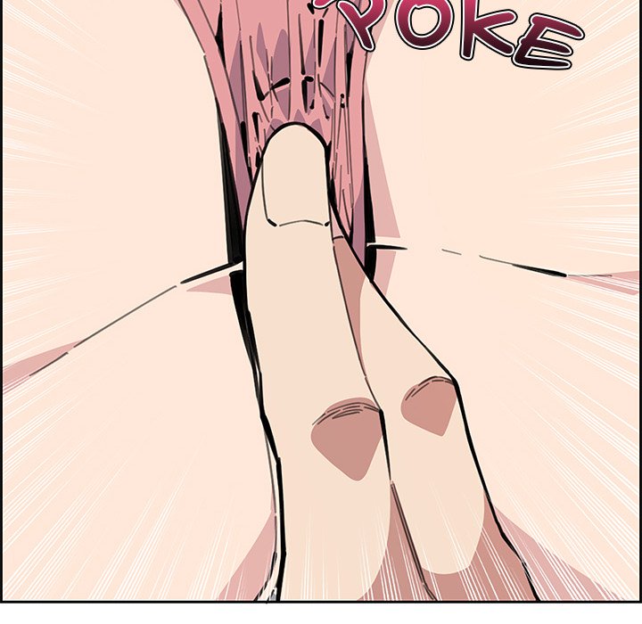 College Secrets Chapter 10 - HolyManga.Net