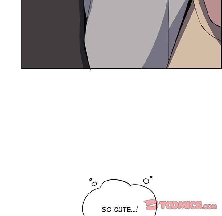 College Secrets Chapter 10 - HolyManga.Net