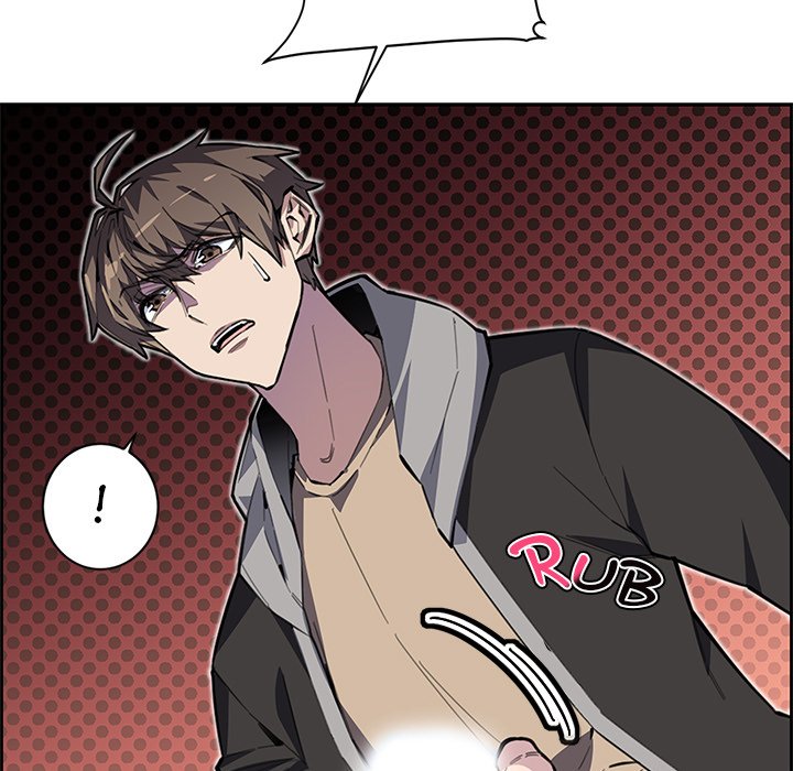 College Secrets Chapter 10 - HolyManga.Net