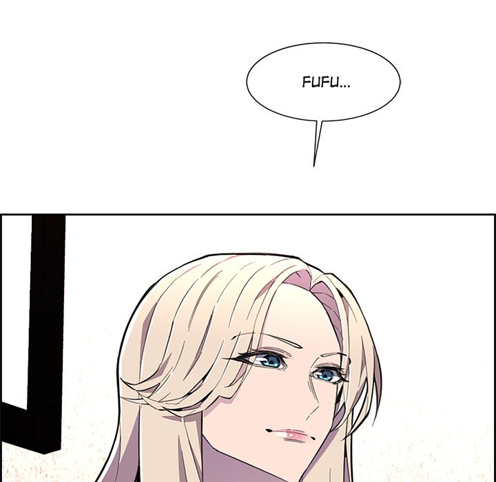College Secrets Chapter 10 - HolyManga.Net