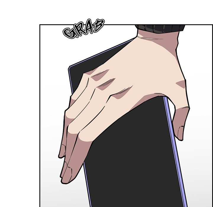 College Secrets Chapter 10 - HolyManga.Net