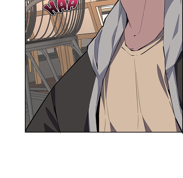 College Secrets Chapter 10 - HolyManga.Net