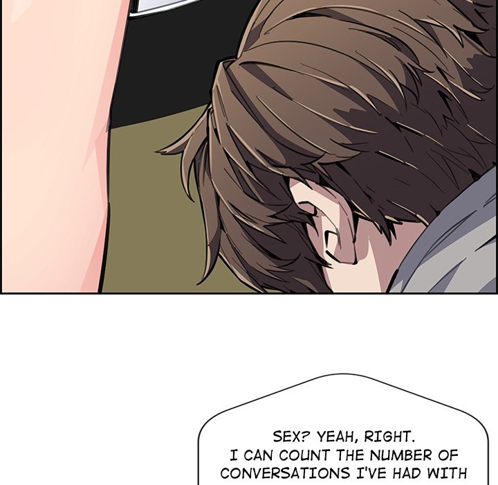College Secrets Chapter 10 - HolyManga.Net