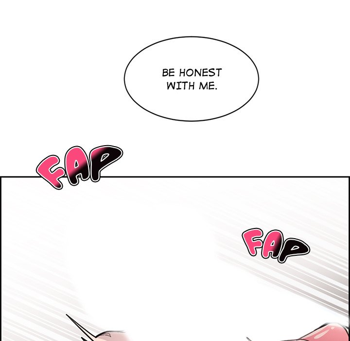 College Secrets Chapter 10 - HolyManga.Net